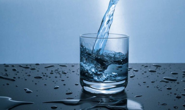 Did you know these important benefits of drinking water?