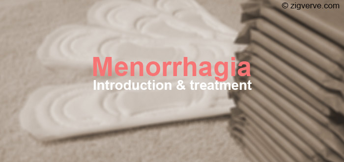 Menorrhagia—When Crimson Wave Is Too Crimson