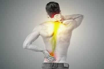 What Is Low Back pain and How To Tackle It?
