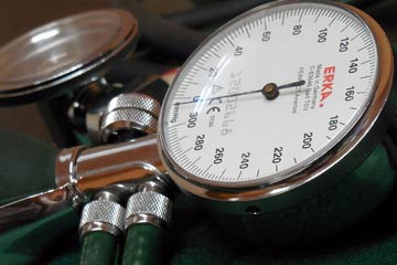 What is hypertension and how to deal with it