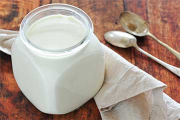 Yogurt has No Significant Role in Improving Physical and Mental Health