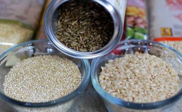 Improving Health With Dietary Fibres Dietary Fibres