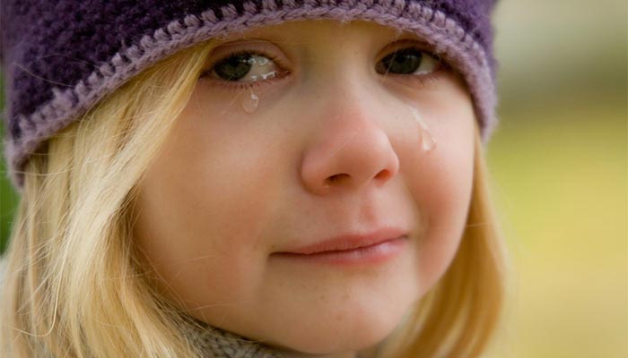 5 Benefits of Crying You Didn’t Know About