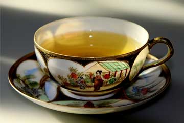 How Green Tea Can Boost Your Mental Health?