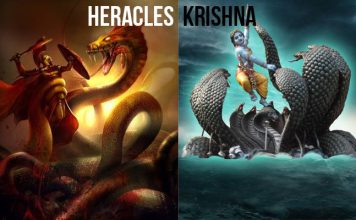 10 Fascinating Parallels between Greek and Indian Mythology