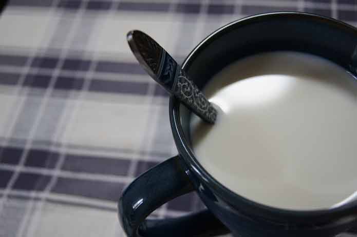 Cup-of-Milk