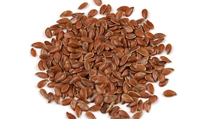 Flax-Seeds