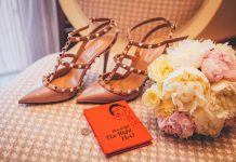 Shoe Trends That You Must Jump On Right Away! Right-Heels