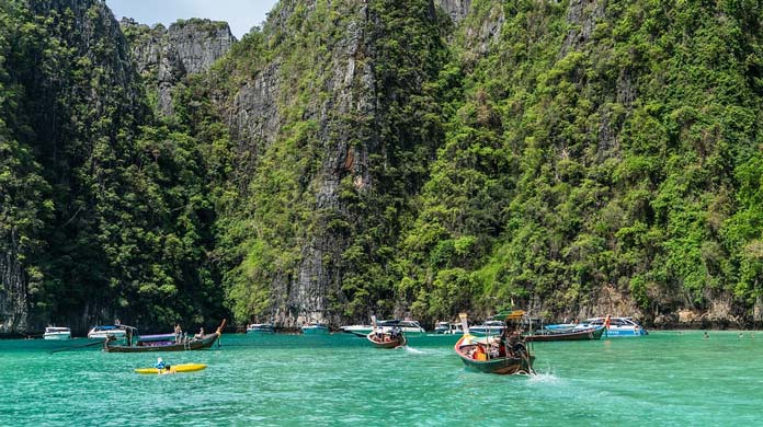 A trip to Thailand: Must visit the place at least once in a lifetime