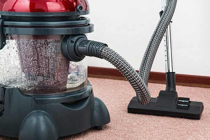 Best Vacuum Cleaners for Your High Pile Carpets