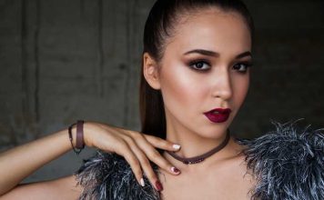 Must-Have Women’s Accessories For Fall/Winter 2016 Chokers