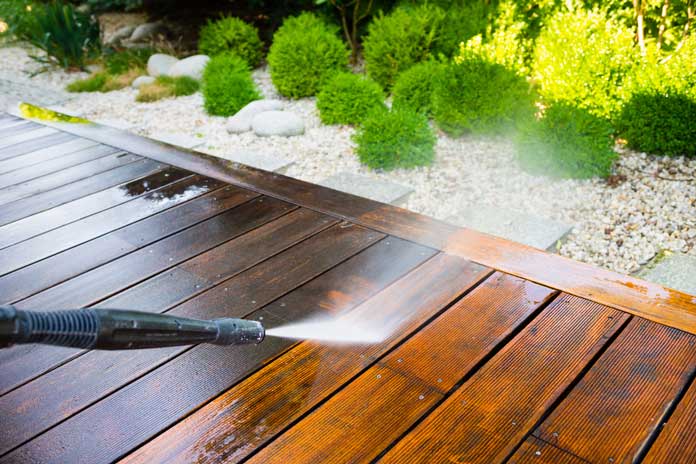 Home Maintenance Tips for Spring