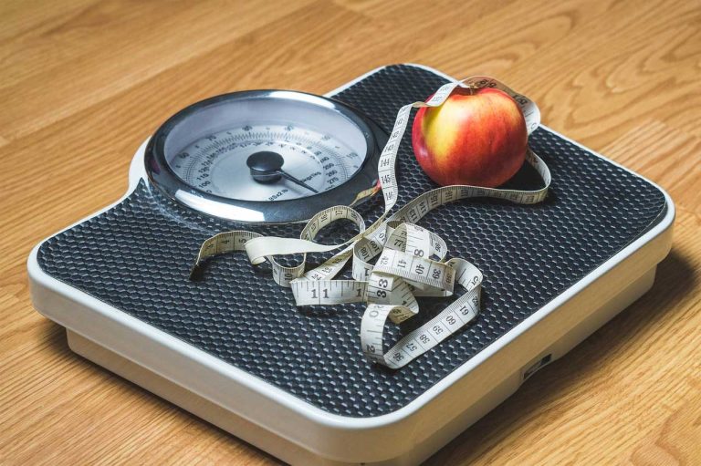 Top 10 diet-related evidence-based methods of weight loss