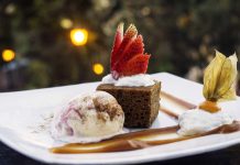 Feeling guilty when you eat dessert? Here’s 3 tips to stop the food guilt