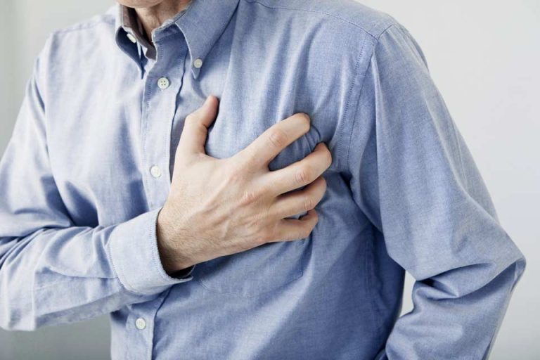7 Things you must do to prevent heart attack