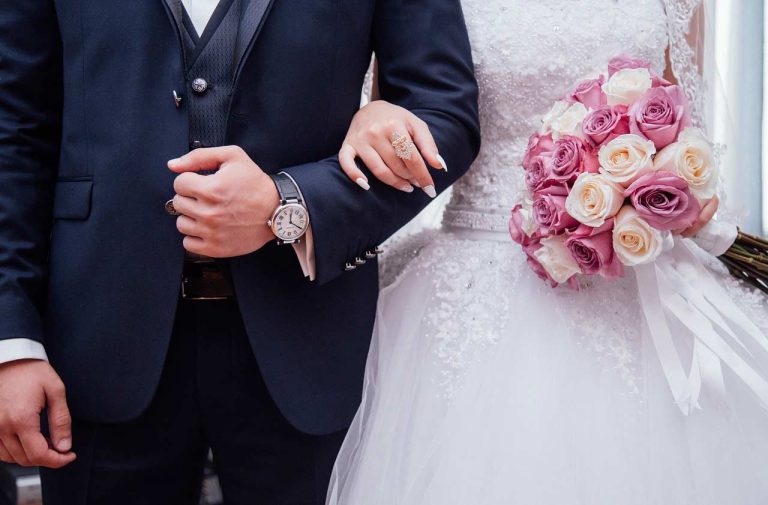 6 Tips to create a memorable wedding program
