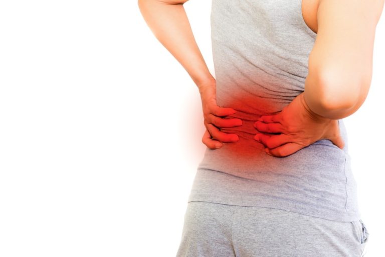 Have Back Pain? 5 Signs You Need to See a Doctor