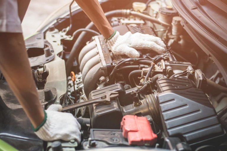 Why it’s important to have your car fully serviced before a long trip