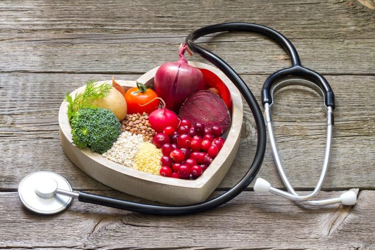 Best foods for a healthy heart which can prevent heart disease