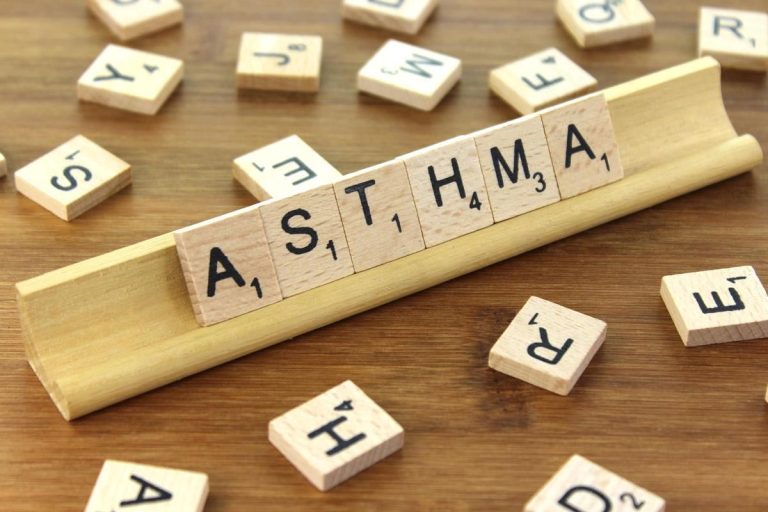Natural treatment of asthma through Ayurveda