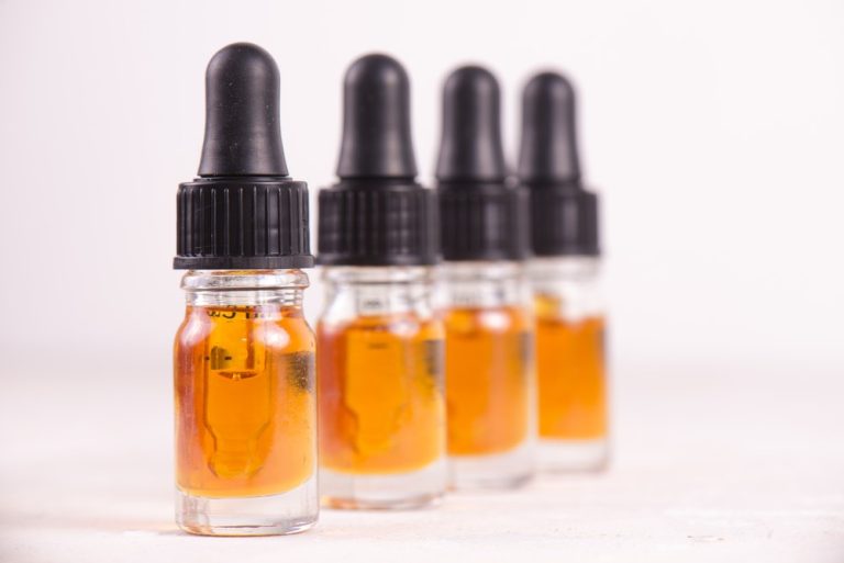 CBD oil and the benefits it may hold    