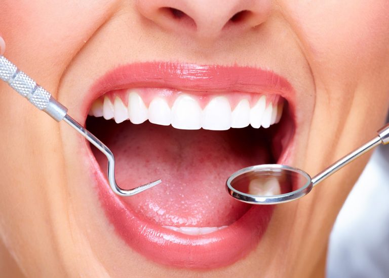 Get beautiful teeth with aesthetic surgery