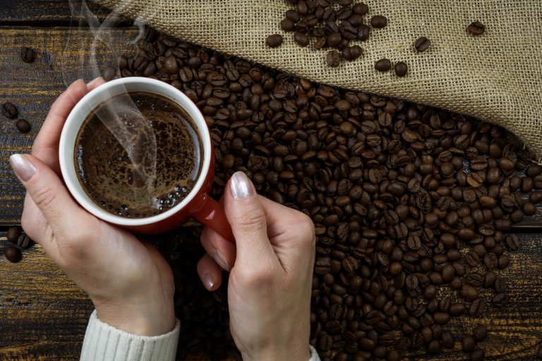 7 Amazing benefits of coffee for your skin and hair