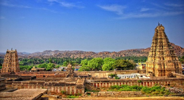 The ultimate Hampi trip itinerary