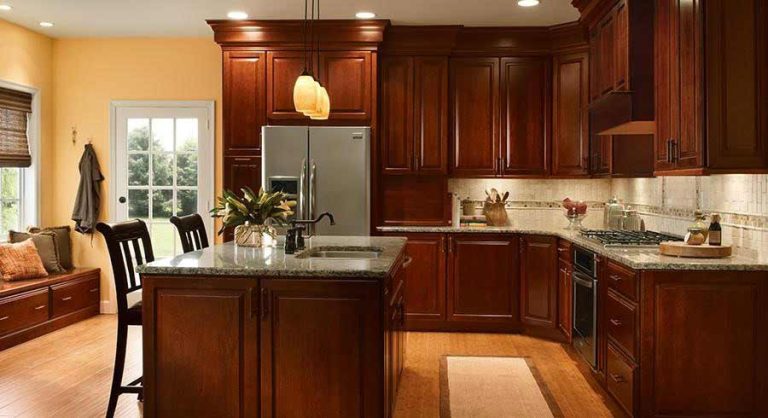 Countermeasures: 6 Popular countertops with their pros and cons