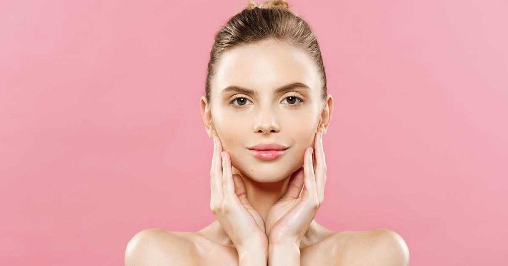 Anti-aging Skin care
