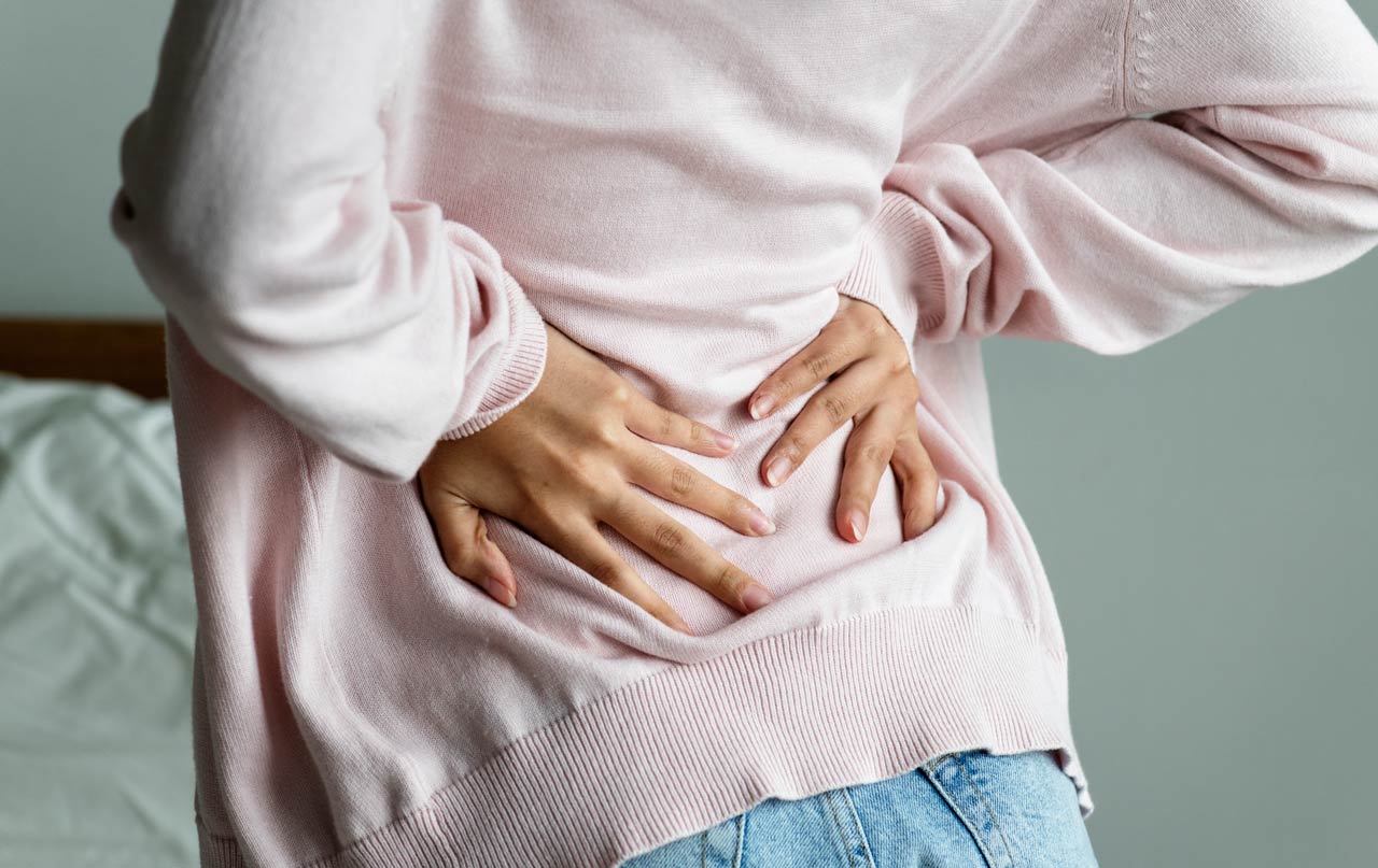 Causes Of Pelvic Pain In Women Causes Of Vaginal Pain