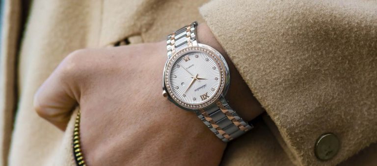 5 Tips on How to Match a Watch With Your Outfit