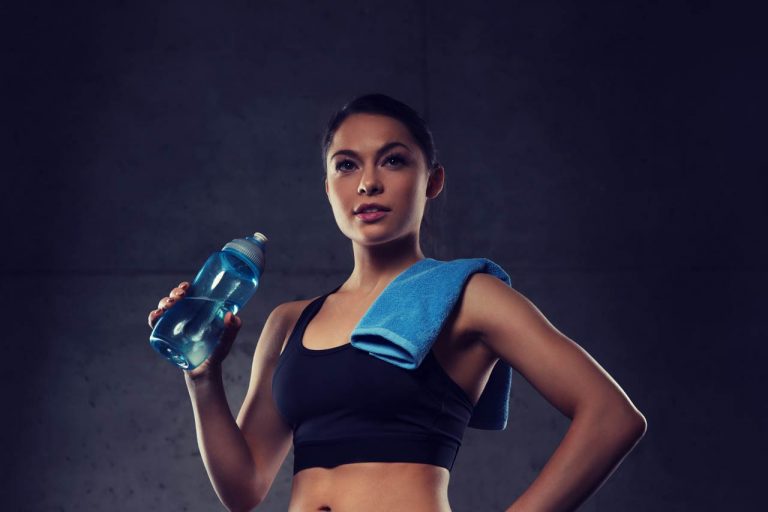 Everything you need to know about pre-workout supplements for women