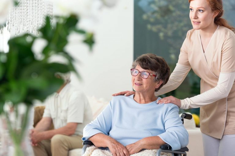 How does home care reduces rehospitalization