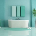 How to make your bathroom slip-resistant minimalist bathroom