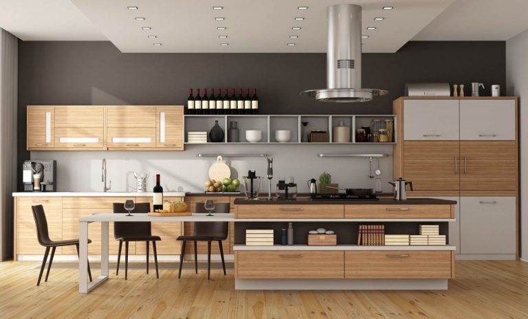 How to organize your kitchen cupboards with these 6 smart ways?