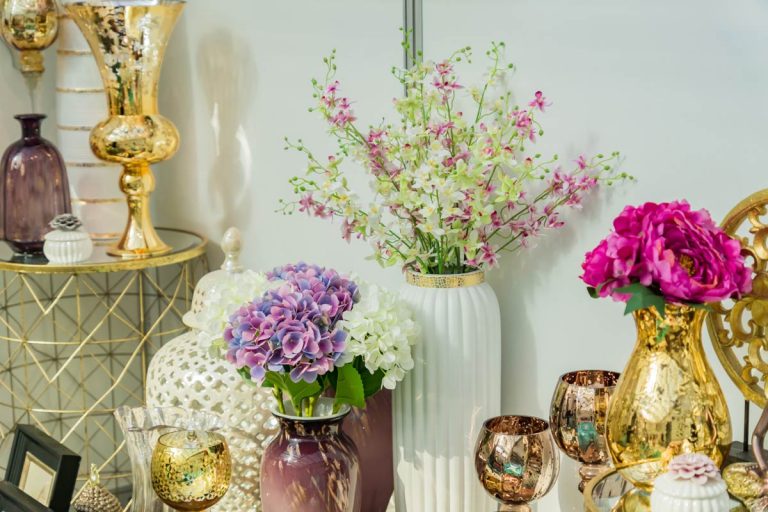 Adorable floral arrangement ideas for your home decoration
