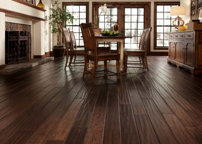 Hardwood Floor | 5 Unthinkable Pros and Cons You Didn’t Know