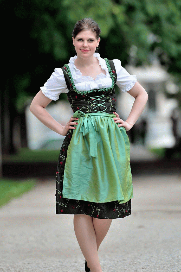 Dirndl Trends And Traditions Of 2021 Zigverve