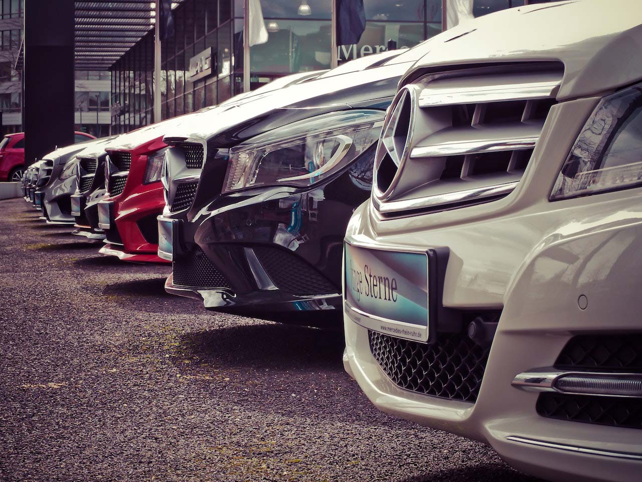The Importance Of Vehicle History Checks When Buying A Used Car - Zigverve